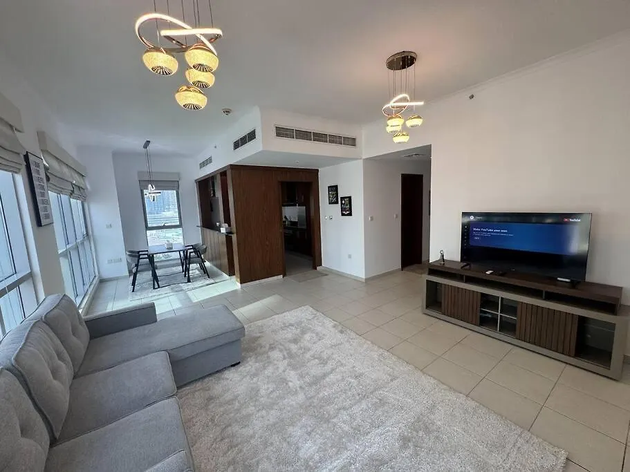 Layali - Downtown Dubai Retreat With Stunning Burj Khalifa & Fountain With City View United Arab Emirates