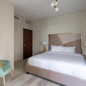 Bella Vista - 29 Boulevard Downtown Burj Khalifa Apartment