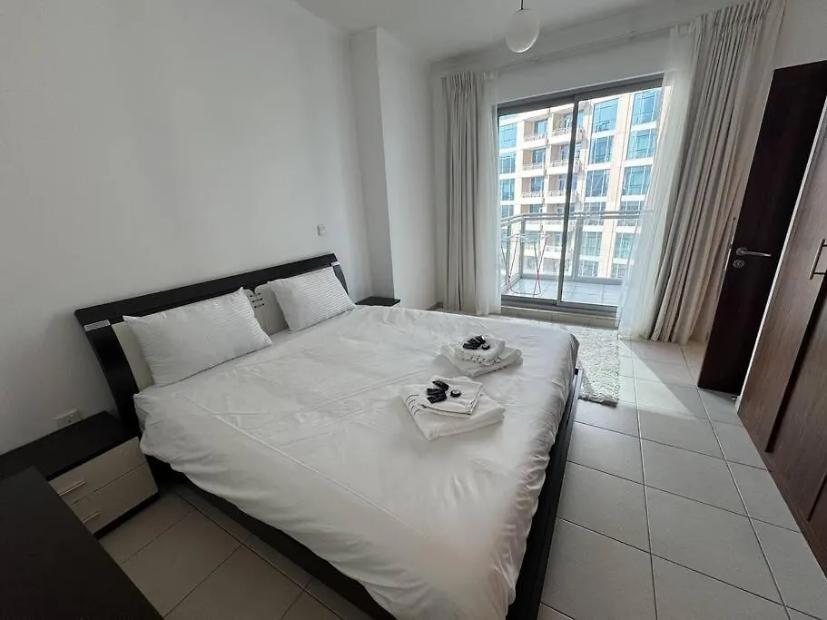 Layali - Downtown Dubai Retreat With Stunning Burj Khalifa & Fountain With City View Apartment