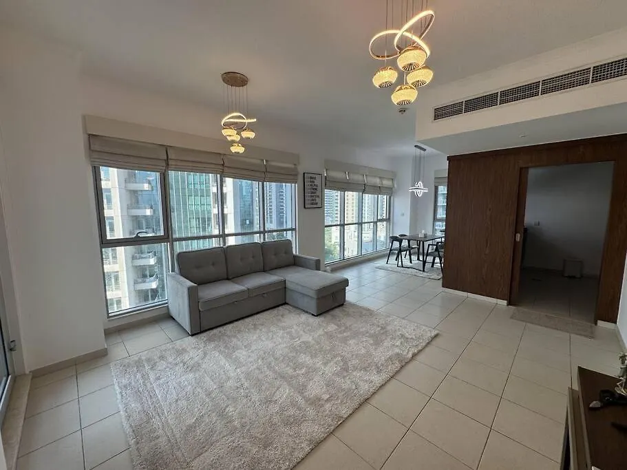 Apartment Layali - Downtown Dubai Retreat With Stunning Burj Khalifa & Fountain With City View