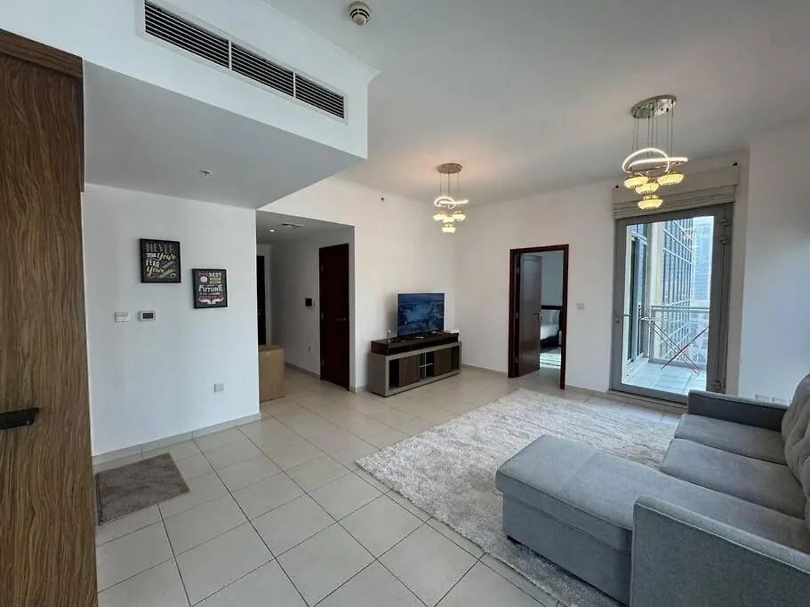 Layali - Downtown Dubai Retreat With Stunning Burj Khalifa & Fountain With City View 0*,