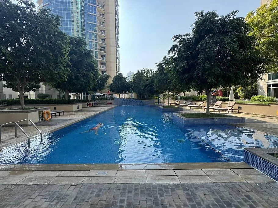 Layali - Downtown Dubai Retreat With Stunning Burj Khalifa & Fountain With City View location
